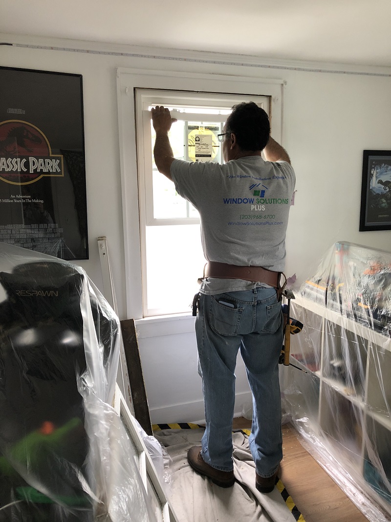 Master installer